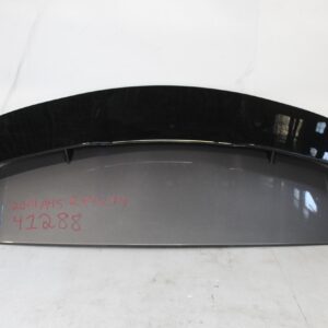Mercedes Benz W176 A45 Rear Upper Spoiler w Decklid A1767901188, A1767901088
