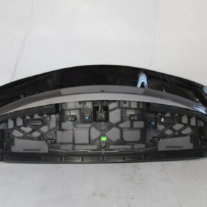 Mercedes Benz W176 A45 Rear Upper Spoiler w Decklid A1767901188, A1767901088 - Image 9