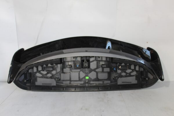 Mercedes Benz W176 A45 Rear Upper Spoiler w Decklid A1767901188, A1767901088