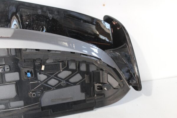 Mercedes Benz W176 A45 Rear Upper Spoiler w Decklid A1767901188, A1767901088