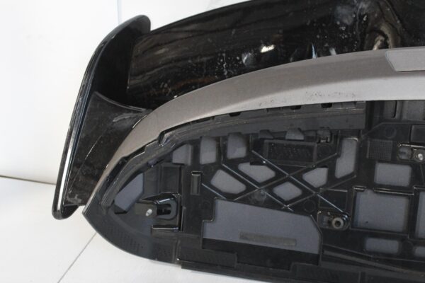 Mercedes Benz W176 A45 Rear Upper Spoiler w Decklid A1767901188, A1767901088