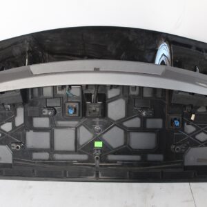 Mercedes Benz W176 A45 Rear Upper Spoiler w Decklid A1767901188, A1767901088 - Image 12