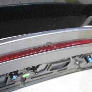 Mercedes Benz W176 A45 Rear Upper Spoiler w Decklid A1767901188, A1767901088 - Image 15