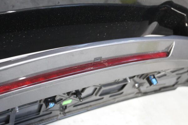 Mercedes Benz W176 A45 Rear Upper Spoiler w Decklid A1767901188, A1767901088