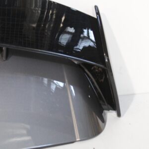 Mercedes Benz W176 A45 Rear Upper Spoiler w Decklid A1767901188, A1767901088 - Image 2
