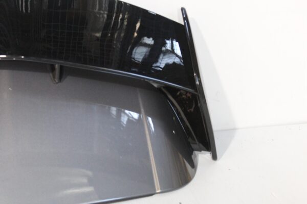 Mercedes Benz W176 A45 Rear Upper Spoiler w Decklid A1767901188, A1767901088