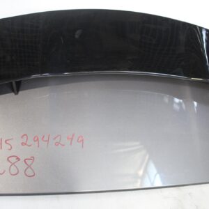 Mercedes Benz W176 A45 Rear Upper Spoiler w Decklid A1767901188, A1767901088 - Image 4