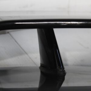 Mercedes Benz W176 A45 Rear Upper Spoiler w Decklid A1767901188, A1767901088 - Image 5