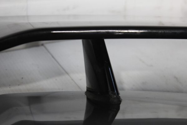 Mercedes Benz W176 A45 Rear Upper Spoiler w Decklid A1767901188, A1767901088