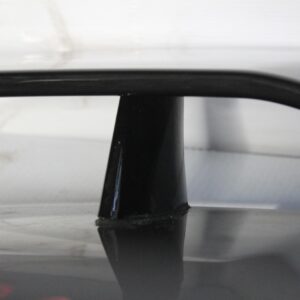 Mercedes Benz W176 A45 Rear Upper Spoiler w Decklid A1767901188, A1767901088 - Image 6