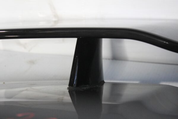 Mercedes Benz W176 A45 Rear Upper Spoiler w Decklid A1767901188, A1767901088