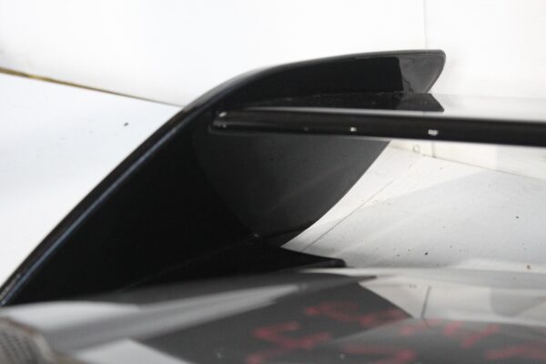 Mercedes Benz W176 A45 Rear Upper Spoiler w Decklid A1767901188, A1767901088