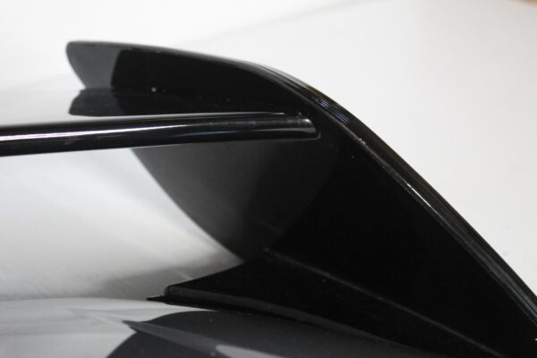 Mercedes Benz W176 A45 Rear Upper Spoiler w Decklid A1767901188, A1767901088