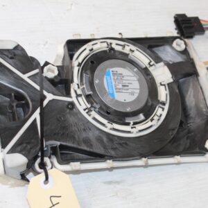 Mercedes Benz W204 C63 AMG Centre Console Blower Speaker A2048300008