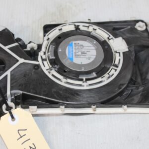 Mercedes Benz W204 C63 AMG Centre Console Blower Speaker A2048300008 - Image 13