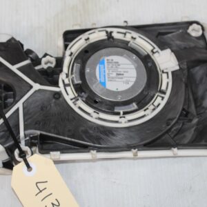 Mercedes Benz W204 C63 AMG Centre Console Blower Speaker A2048300008 - Image 14