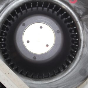 Mercedes Benz W204 C63 AMG Centre Console Blower Speaker A2048300008 - Image 4