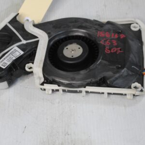 Mercedes Benz W204 C63 AMG Centre Console Blower Speaker A2048300008 - Image 5