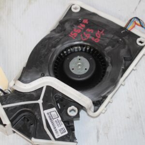 Mercedes Benz W204 C63 AMG Centre Console Blower Speaker A2048300008 - Image 8