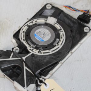 Mercedes Benz W204 C63 AMG Centre Console Blower Speaker A2048300008 - Image 10
