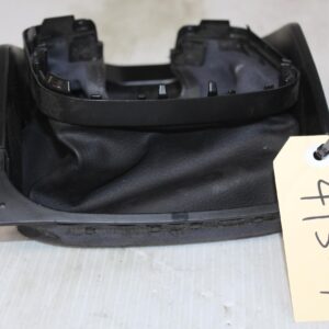 Mercedes Benz W204 C64 AMG Steering Wheel Cover Trim A2046821416 - Image 2