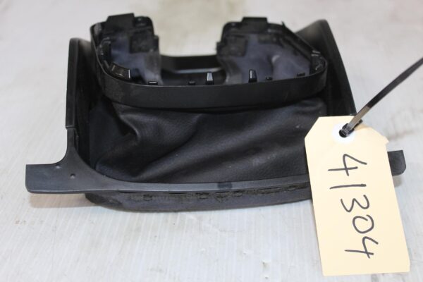 Mercedes Benz W204 C64 AMG Steering Wheel Cover Trim A2046821416