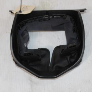 Mercedes Benz W204 C64 AMG Steering Wheel Cover Trim A2046821416 - Image 10