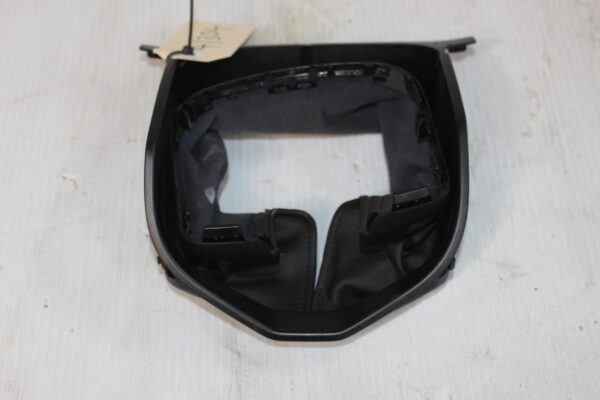 Mercedes Benz W204 C64 AMG Steering Wheel Cover Trim A2046821416