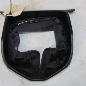 Mercedes Benz W204 C64 AMG Steering Wheel Cover Trim A2046821416 - Image 11