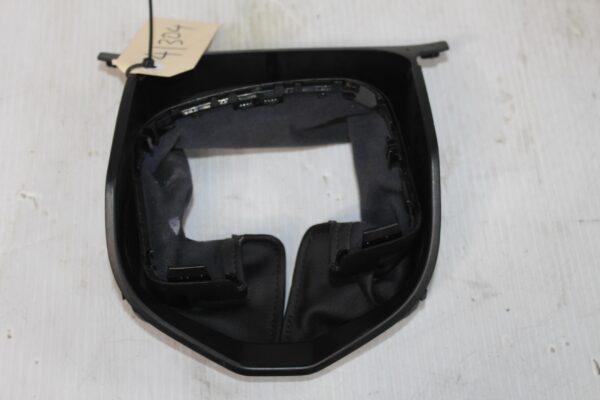 Mercedes Benz W204 C64 AMG Steering Wheel Cover Trim A2046821416