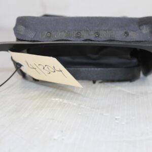 Mercedes Benz W204 C64 AMG Steering Wheel Cover Trim A2046821416 - Image 3
