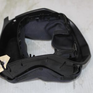 Mercedes Benz W204 C64 AMG Steering Wheel Cover Trim A2046821416 - Image 4