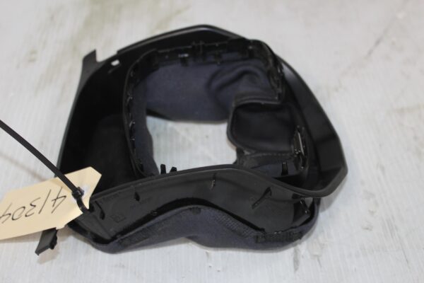 Mercedes Benz W204 C64 AMG Steering Wheel Cover Trim A2046821416