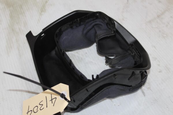 Mercedes Benz W204 C64 AMG Steering Wheel Cover Trim A2046821416