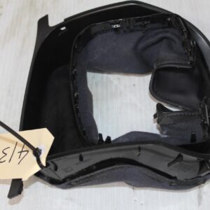 Mercedes Benz W204 C64 AMG Steering Wheel Cover Trim A2046821416 - Image 6