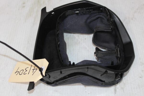 Mercedes Benz W204 C64 AMG Steering Wheel Cover Trim A2046821416
