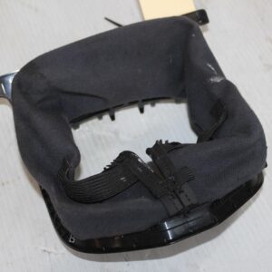 Mercedes Benz W204 C64 AMG Steering Wheel Cover Trim A2046821416 - Image 7