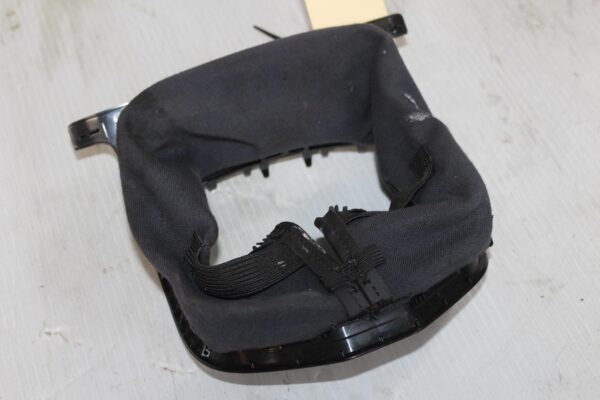 Mercedes Benz W204 C64 AMG Steering Wheel Cover Trim A2046821416