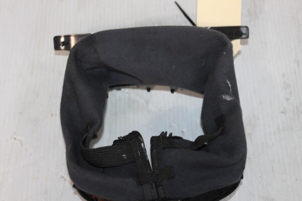 Mercedes Benz W204 C64 AMG Steering Wheel Cover Trim A2046821416