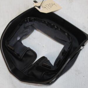 Mercedes Benz W204 C64 AMG Steering Wheel Cover Trim A2046821416 - Image 9