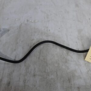 Mercedes Benz W176 A45 Negative Battery Terminal Line With Sensor A1665420018 - Image 2