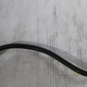 Mercedes Benz W176 A45 Negative Battery Terminal Line With Sensor A1665420018 - Image 9