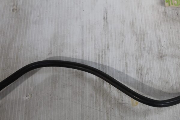 Mercedes Benz W176 A45 Negative Battery Terminal Line With Sensor A1665420018