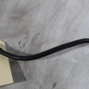 Mercedes Benz W176 A45 Negative Battery Terminal Line With Sensor A1665420018 - Image 10