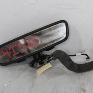 Mercedes Benz W204 C63 Interior Rear View Centre Mirror A2048102817