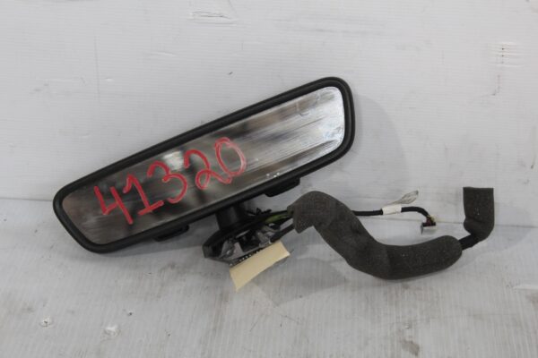 Mercedes Benz W204 C63 Interior Rear View Centre Mirror A2048102817