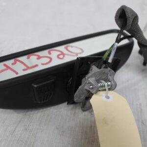 Mercedes Benz W204 C63 Interior Rear View Centre Mirror A2048102817 - Image 4