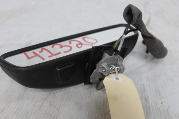Mercedes Benz W204 C63 Interior Rear View Centre Mirror A2048102817