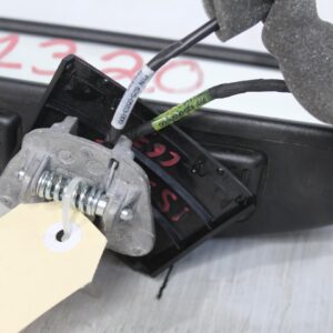 Mercedes Benz W204 C63 Interior Rear View Centre Mirror A2048102817 - Image 5