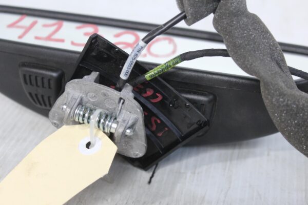 Mercedes Benz W204 C63 Interior Rear View Centre Mirror A2048102817